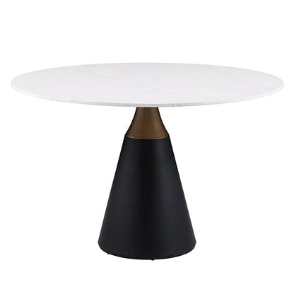 Hobro - 5 Pc. Dining Table Set