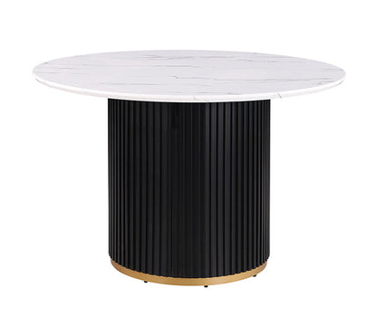 Borden - 5 Pc. Dining Table Set