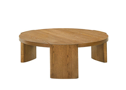 Poltimore - Round Coffee Table