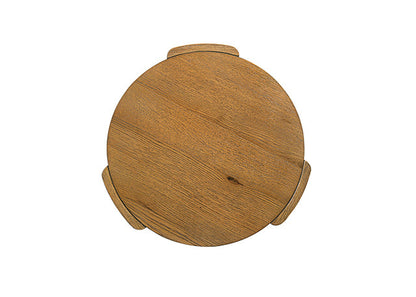Poltimore - End Table