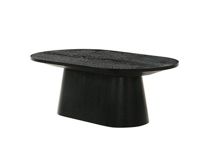Halewood - Oval Cocktail Table