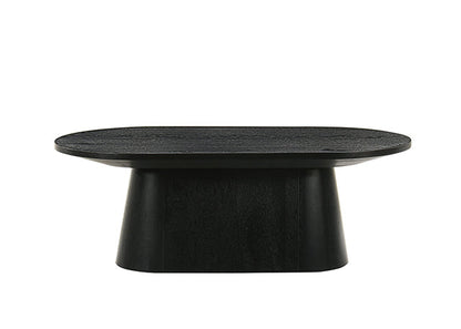 Halewood - Oval Cocktail Table