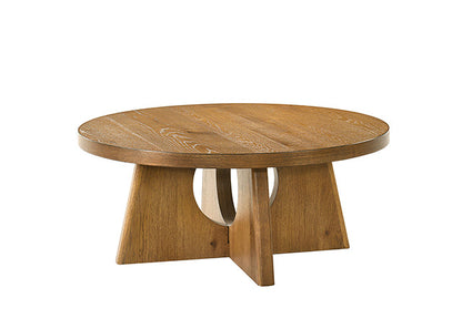 Olgod - Round Coffee Table