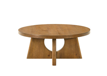 Olgod - Round Coffee Table