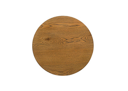 Olgod - Round End Table