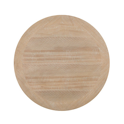 Hickory - Coffee Table