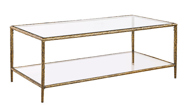 Helma - Coffee Table