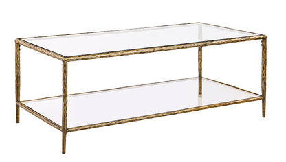 Helma - Coffee Table