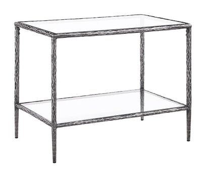 Helma - End Table