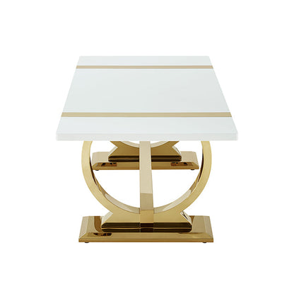 Horve - Coffee Table