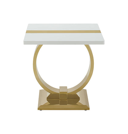 Horve - End Table