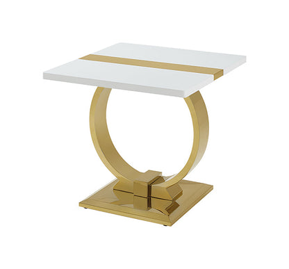 Horve - End Table