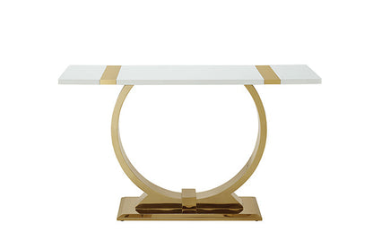 Horve - Sofa Table