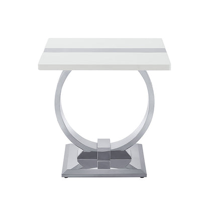 Horve - End Table