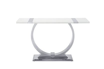 Horve - Sofa Table