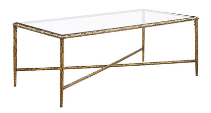 Terva - Coffee Table