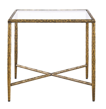 Terva - End Table
