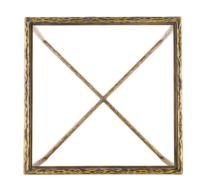 Terva - End Table