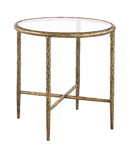 Talva - End Table