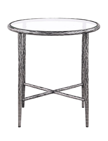 Talva - End Table
