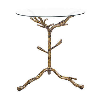 Sarna - Side Table