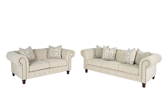 Ammirati - Sofa