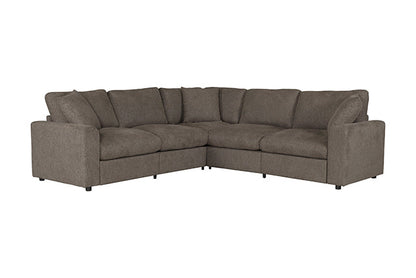 Crowle - Sectional