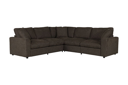 Crowle - Sectional