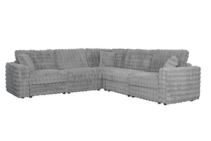 Mckenna - Modular Sectional