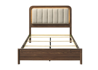 Hayward - Queen Bed