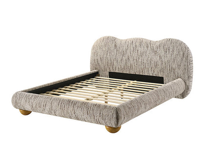 Finamore - E.King Bed