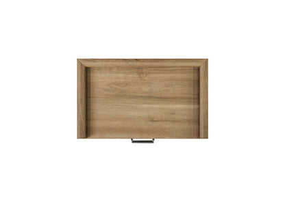 Elinora - Nightstand w/ USB