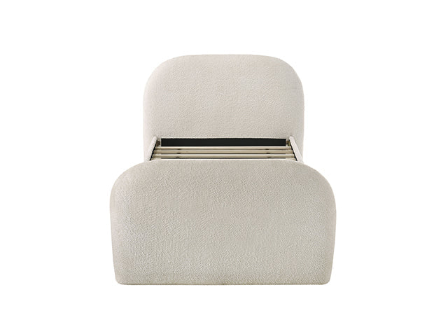 Vanni - Twin Bed w/ Trundle