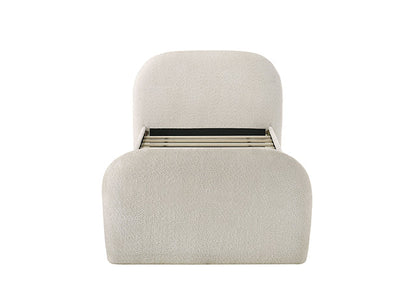 Vanni - Twin Bed w/ Trundle
