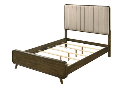 Eastlin - 5 Pc. Queen Bedroom Set