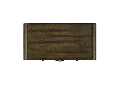 Heswall - Chest