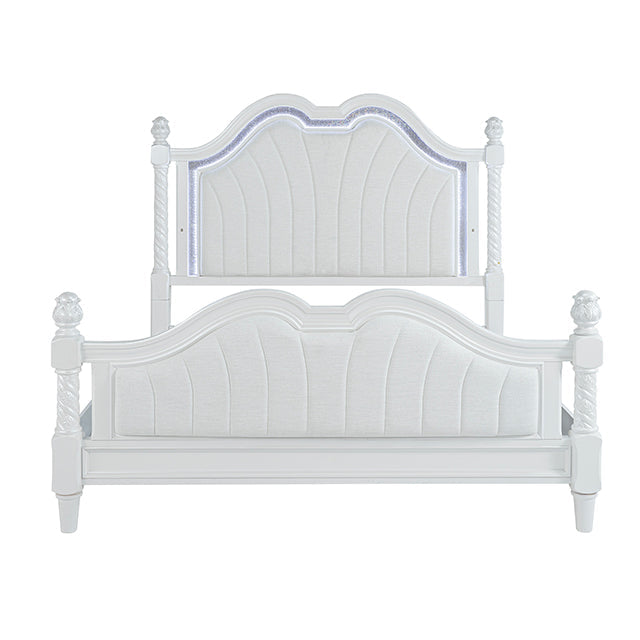 Swindon - Queen Bed