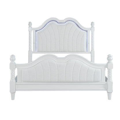 Swindon - E.King Bed