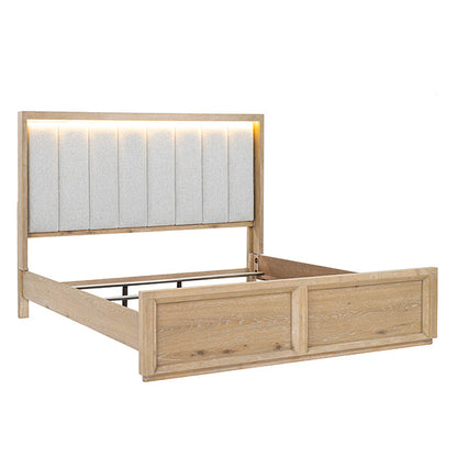 Helios - E.King Bed