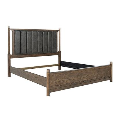 Newent - E.King Bed