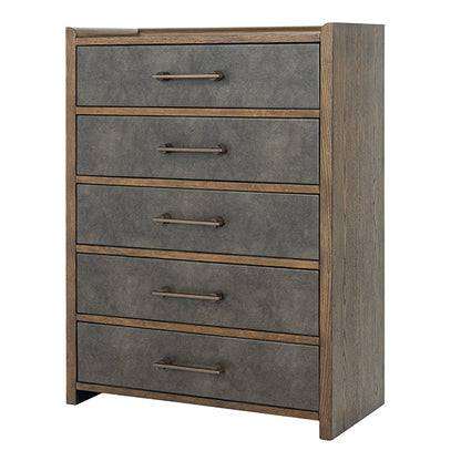 Newent - Chest w/ ASTM