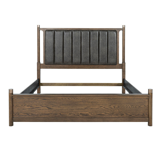 Newent - 5 Pc. Queen Bedroom Set