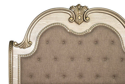 Fromberg - Queen Bed