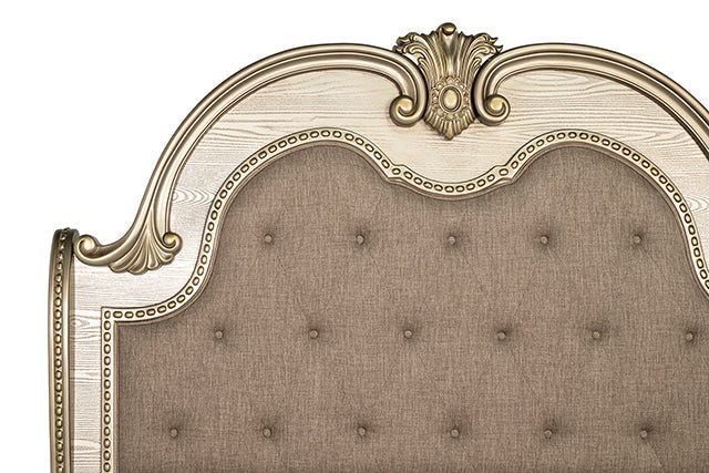 Fromberg - E.King Bed