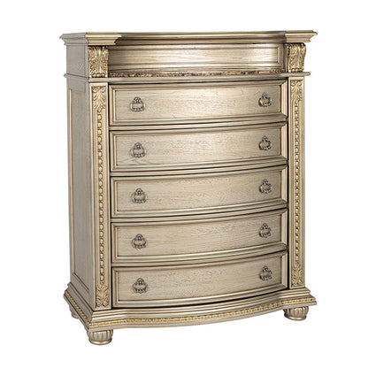 Fromberg - Chest w/Marble Insert