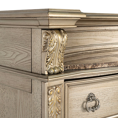 Fromberg - Chest w/Marble Insert