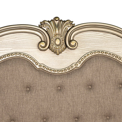 Fromberg - 5 Pc. Queen Bedroom Set