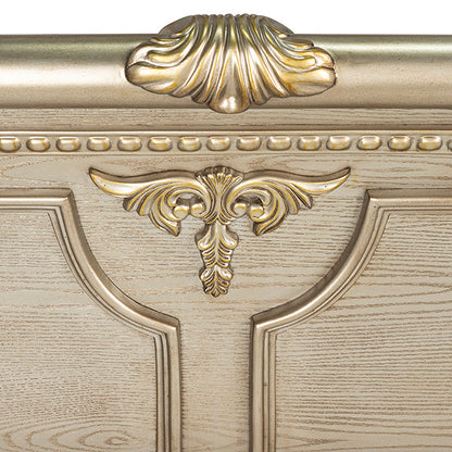 Fromberg - 5 Pc. Queen Bedroom Set