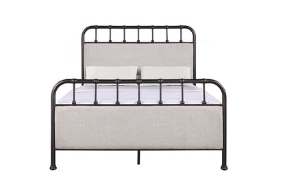 Passini - Full Bed