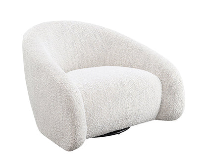 Kyria - Swivel Chair